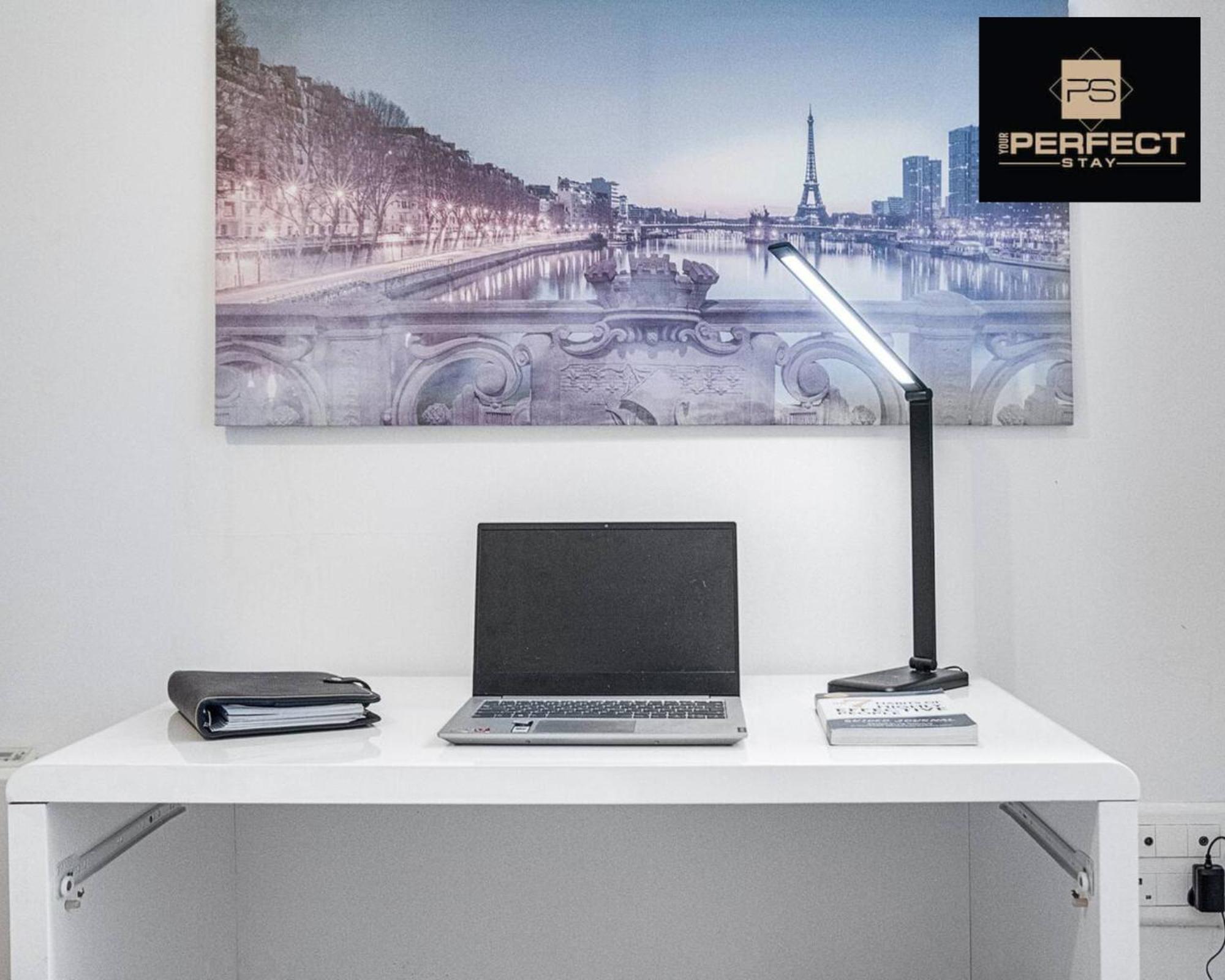 Mercury Suite City Centre Netflix Dedicated Workspace By Your Perfect Stay Short Lets Birmingham Ngoại thất bức ảnh